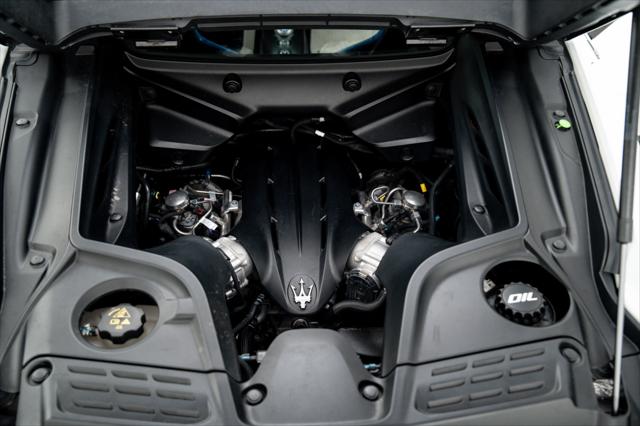 2022 Maserati C20 Coupe