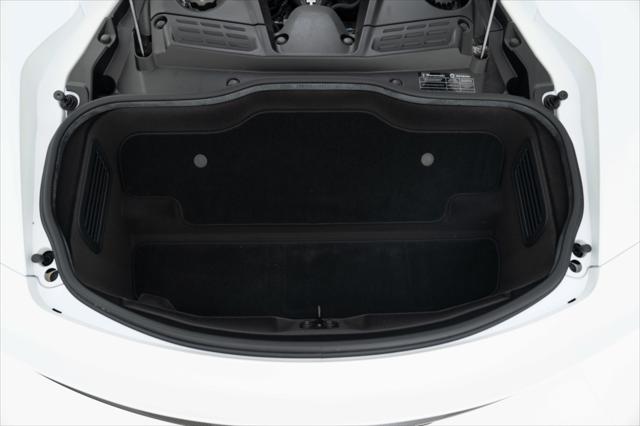 2022 Maserati C20 Coupe