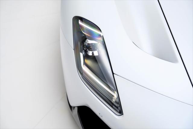 2022 Maserati C20 Coupe
