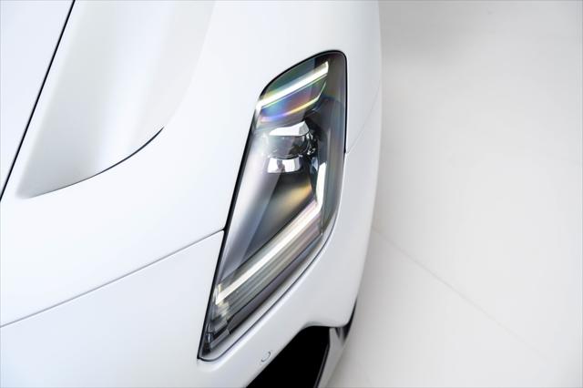 2022 Maserati C20 Coupe