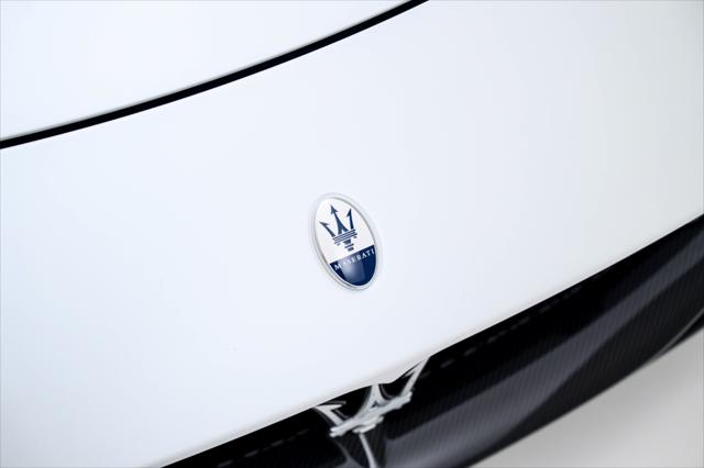 2022 Maserati C20 Coupe
