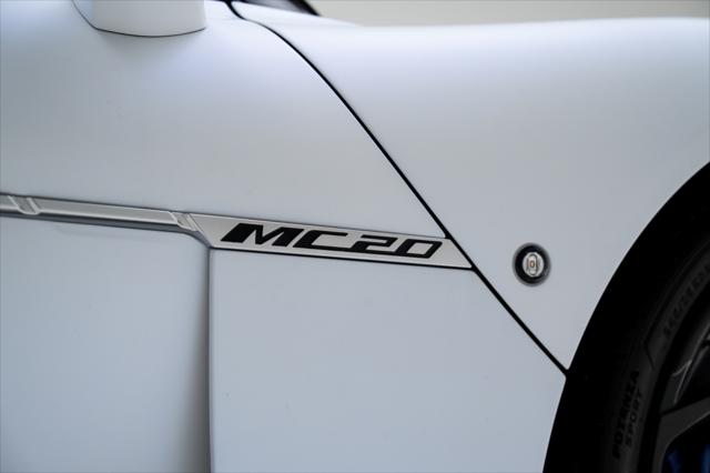 2022 Maserati C20 Coupe