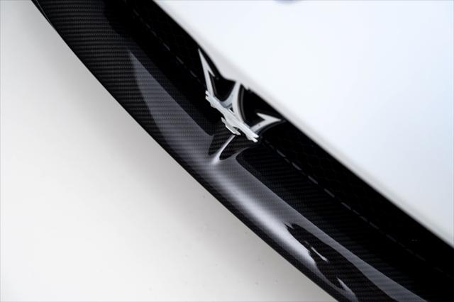 2022 Maserati C20 Coupe