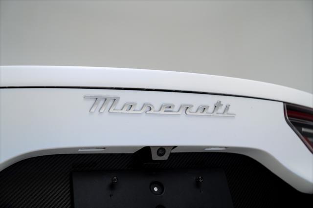 2022 Maserati C20 Coupe