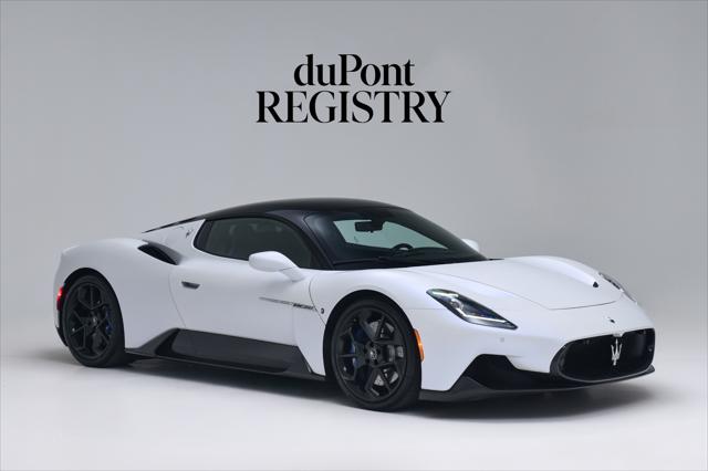 2022 Maserati C20 Coupe for sale in Murrieta, CA