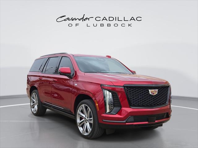 2026 Cadillac Escalade Sport for sale in Lubbock, TX
