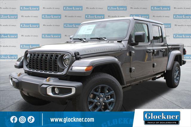 2026 Jeep Gladiator Sport for sale in Portsmouth, OH