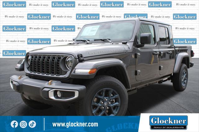 2026 Jeep Gladiator Sport for sale in Portsmouth, OH