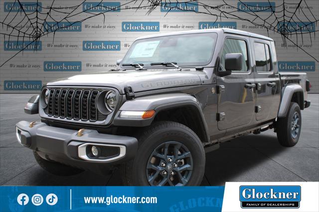 2026 Jeep Gladiator Sport for sale in Portsmouth, OH