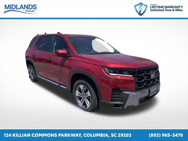 2026 Honda Pilot EX-L for sale in Columbia, SC