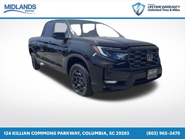 2026 Honda Ridgeline TrailSport+ for sale in Columbia, SC