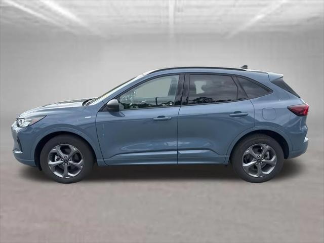 2024 Ford Escape ST-Line 2024 Ford Escape ST-Line