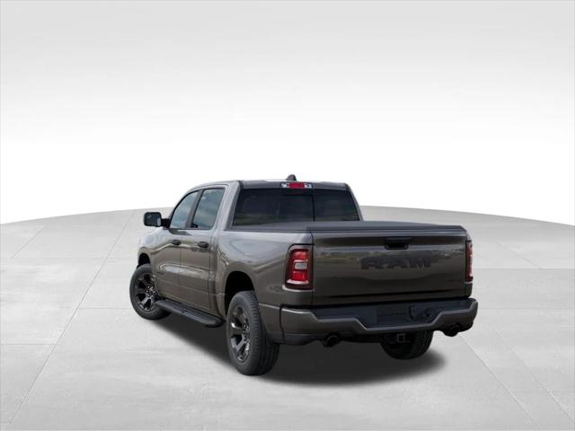 2026 RAM Ram 1500 RAM 1500 EXPRESS CREW CAB 4X4 57 BOX