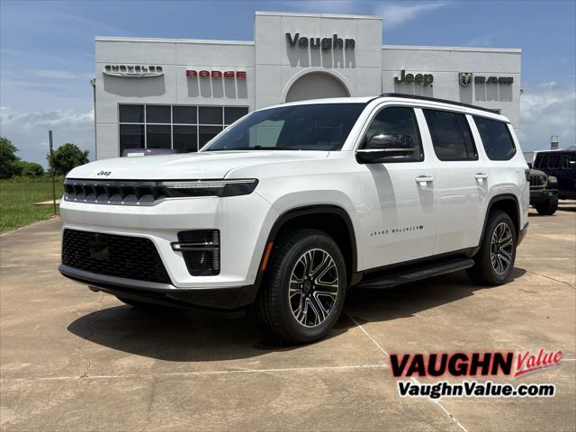 2026 Jeep Grand Wagoneer 4x2 for sale in Bunkie, LA