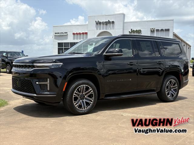 2026 Jeep Grand Wagoneer 4x2 for sale in Bunkie, LA