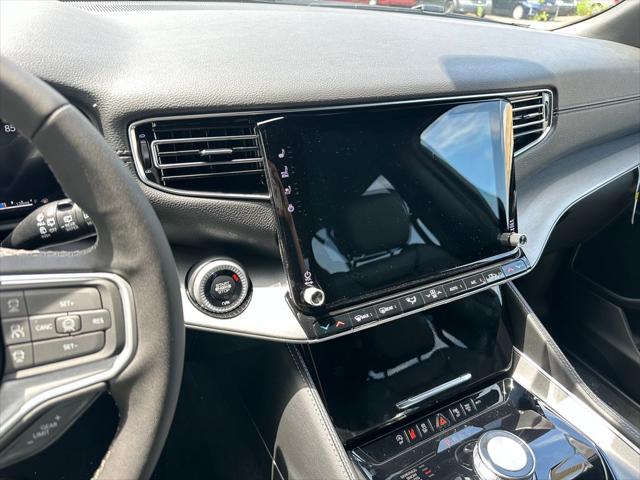 2026 Wagoneer Grand Wagoneer GRAND WAGONEER LIMITED ALTITUDE 4X4 2026 Wagoneer Grand Wagoneer GRAND WAGONEER LIMITED ALTITUDE 4X4