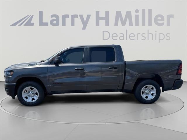2026 RAM Ram 1500 RAM 1500 TRADESMAN CREW CAB 4X2 57 BOX