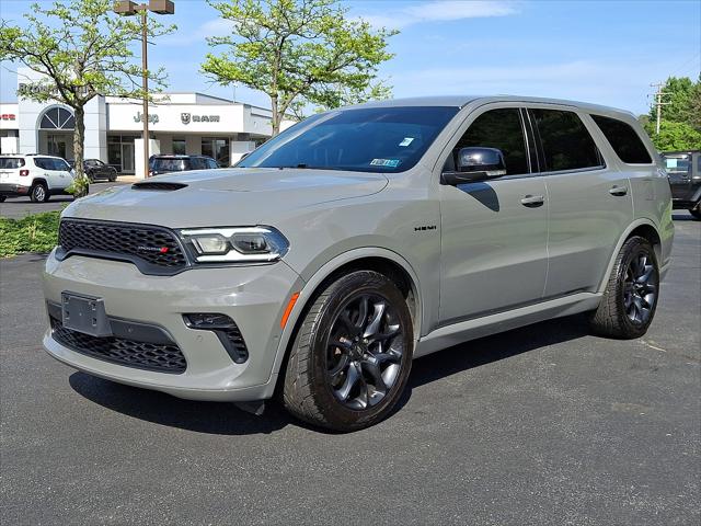 2022 Dodge Durango R/T AWD