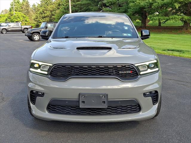2022 Dodge Durango R/T AWD