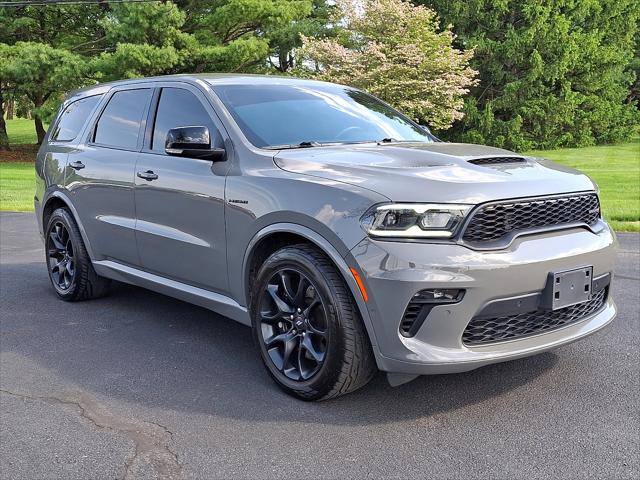 2022 Dodge Durango R/T AWD