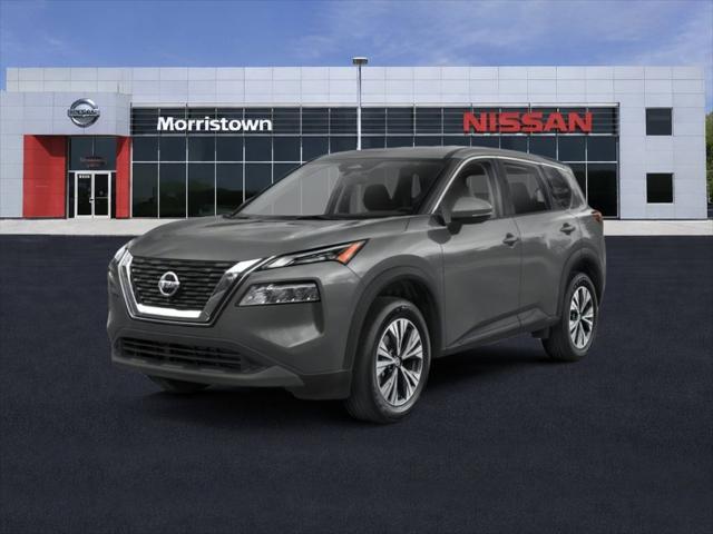 2022 Nissan Rogue SV Intelligent AWD for sale in Morristown, TN