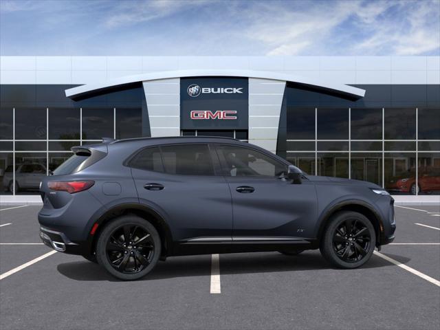 2026 Buick Envision Sport Touring AWD