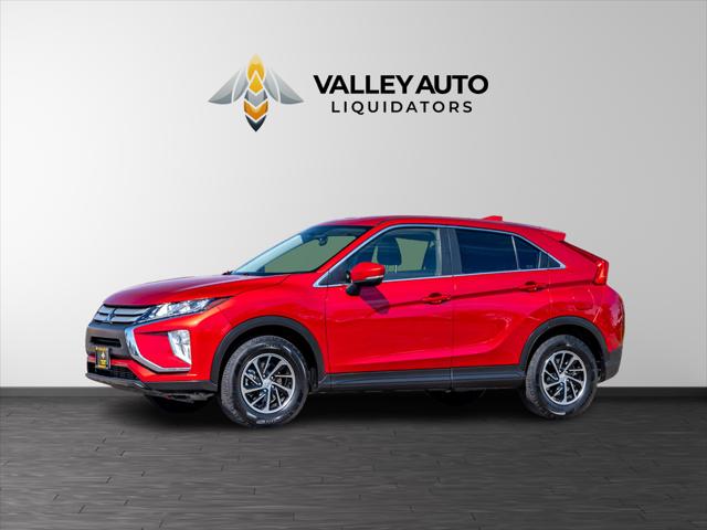 2020 Mitsubishi Eclipse Cross ES 1.5T for sale in Spokane, WA