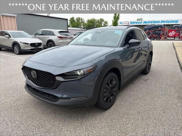 2026 Mazda CX-30 2.5 Turbo Premium Plus for sale in Kent, OH