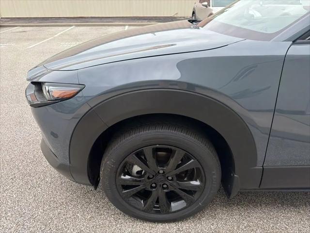 2026 Mazda CX-30 2.5 Turbo Premium Plus