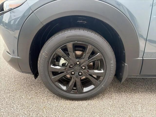 2026 Mazda CX-30 2.5 Turbo Premium Plus