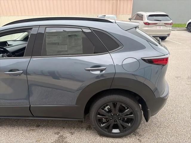 2026 Mazda CX-30 2.5 Turbo Premium Plus