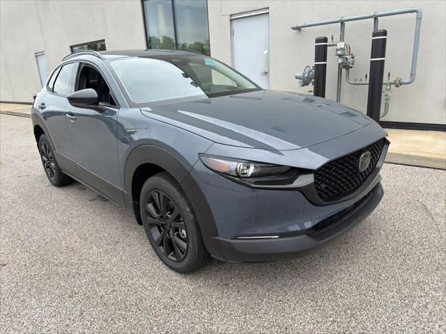 2026 Mazda CX-30 2.5 Turbo Premium Plus