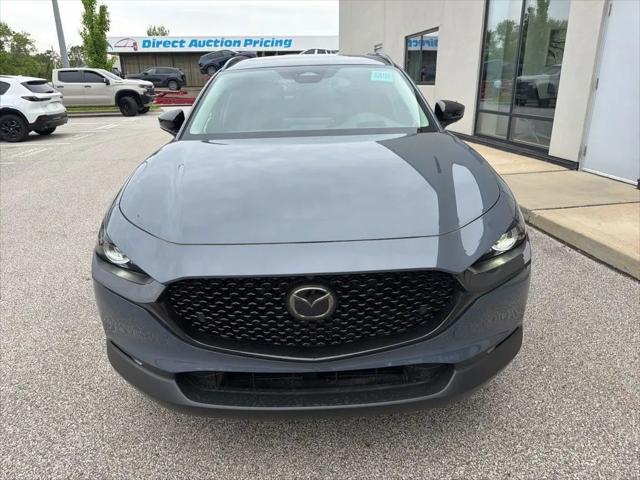 2026 Mazda CX-30 2.5 Turbo Premium Plus