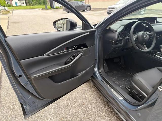 2026 Mazda CX-30 2.5 Turbo Premium Plus