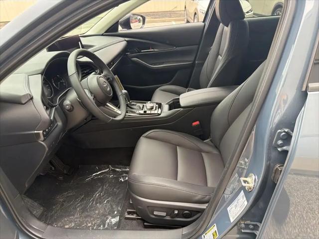 2026 Mazda CX-30 2.5 Turbo Premium Plus