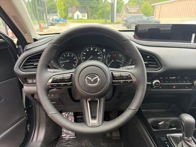 2026 Mazda CX-30 2.5 Turbo Premium Plus