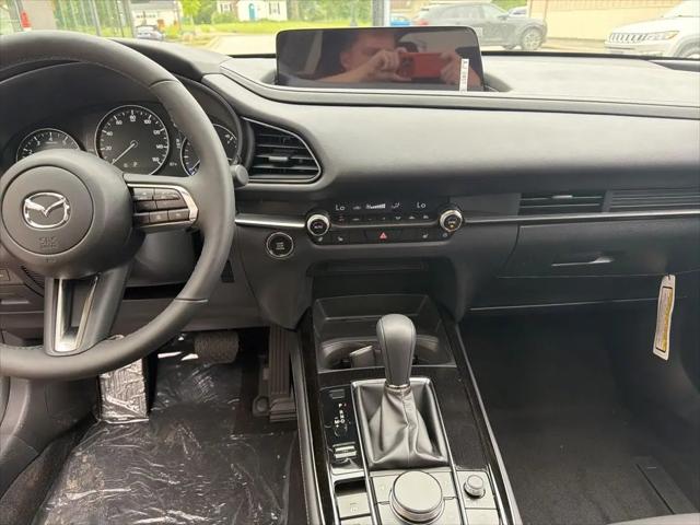 2026 Mazda CX-30 2.5 Turbo Premium Plus