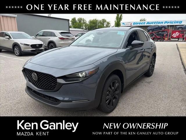 2026 Mazda CX-30 2.5 Turbo Premium Plus for sale in Kent, OH
