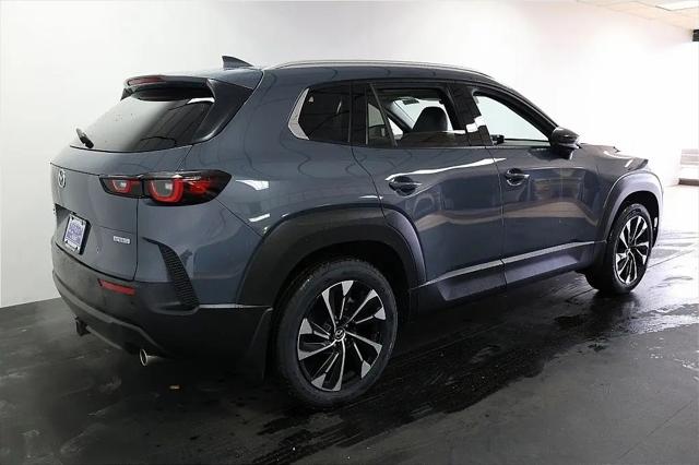 2026 Mazda CX-50 Hybrid Premium Plus