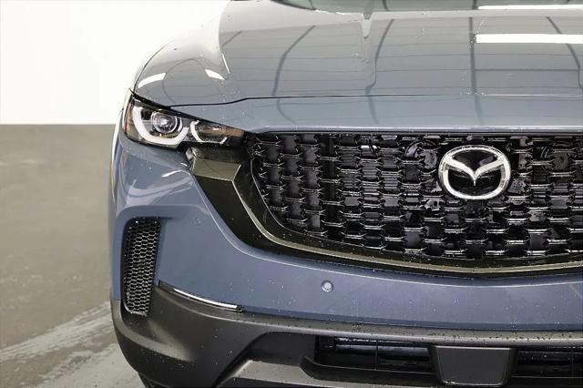 2026 Mazda CX-50 Hybrid Premium Plus