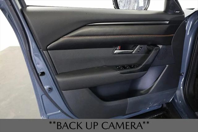 2026 Mazda CX-50 Hybrid Premium Plus