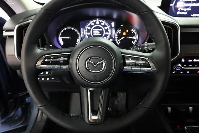 2026 Mazda CX-50 Hybrid Premium Plus