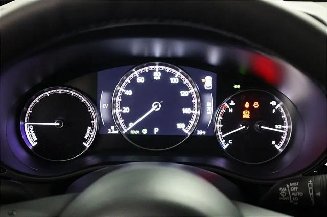 2026 Mazda CX-50 Hybrid Premium Plus