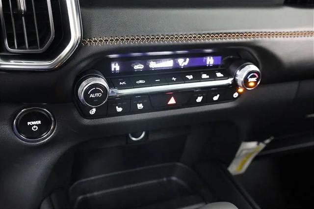 2026 Mazda CX-50 Hybrid Premium Plus