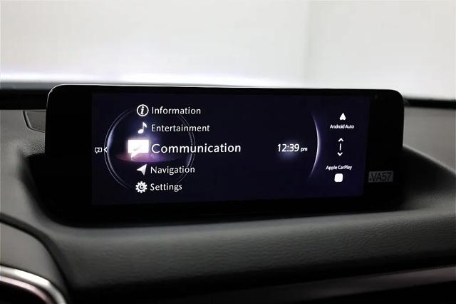 2026 Mazda CX-50 Hybrid Premium Plus