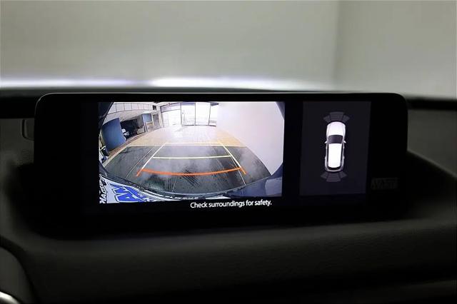 2026 Mazda CX-50 Hybrid Premium Plus