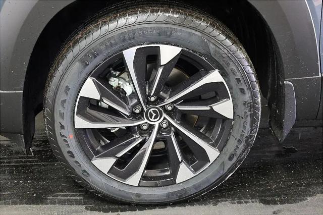 2026 Mazda CX-50 Hybrid Premium Plus
