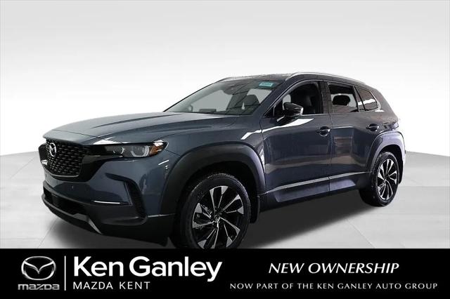 2026 Mazda CX-50 Hybrid Premium Plus for sale in Kent, OH