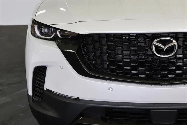 2026 Mazda CX-50 Hybrid Premium