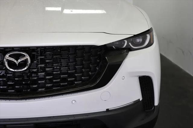 2026 Mazda CX-50 Hybrid Premium